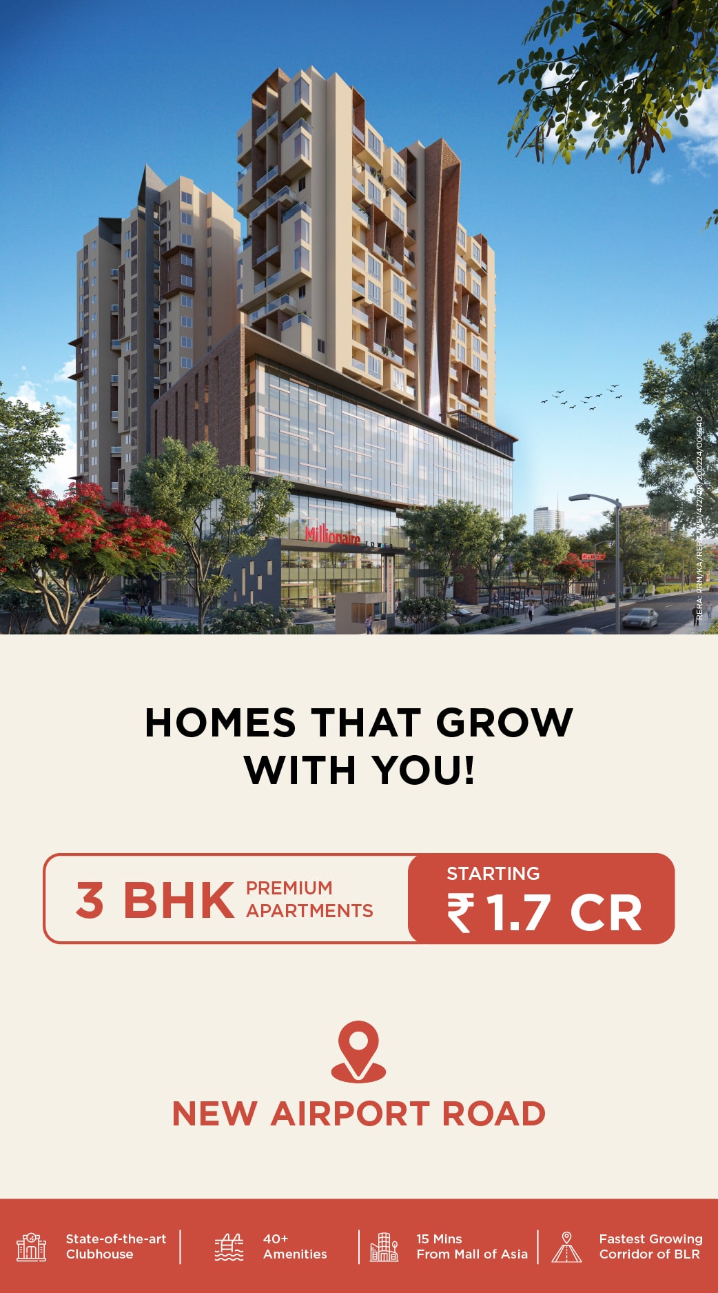 Elegant Architecture